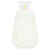 Turbulette Sans Manches Imprimé Poussins Pour Bébé Fille