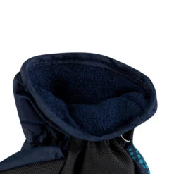 Gants De Ski Imperméables à Motifs Graphiques -Orchestra AGAKAE BLF 3 X