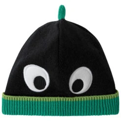 Ensemble Imprimé Bonnet Snood Motif Dinosaure -Orchestra AGAKB2 NOI 3 X