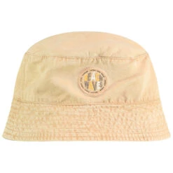 Bob Avec Badge Brodé Pour Garçon