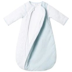 Turbulette En Velours à Manches Amovibles -Orchestra ANANL3 BLC 3 X