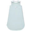 Gigoteuse Sans Manches Bleue Ajustable Motif Nuage
