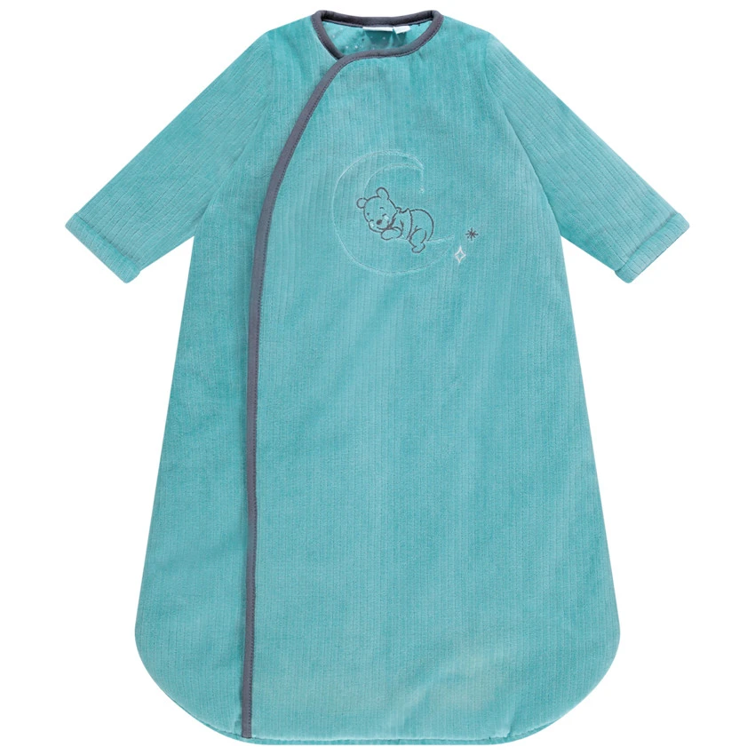 Gigoteuse En Velours Winnie L'Ourson Disney Pour Bébé Garçon 1 Gigoteuse En Velours Winnie L'Ourson Disney Pour Bébé Garçon