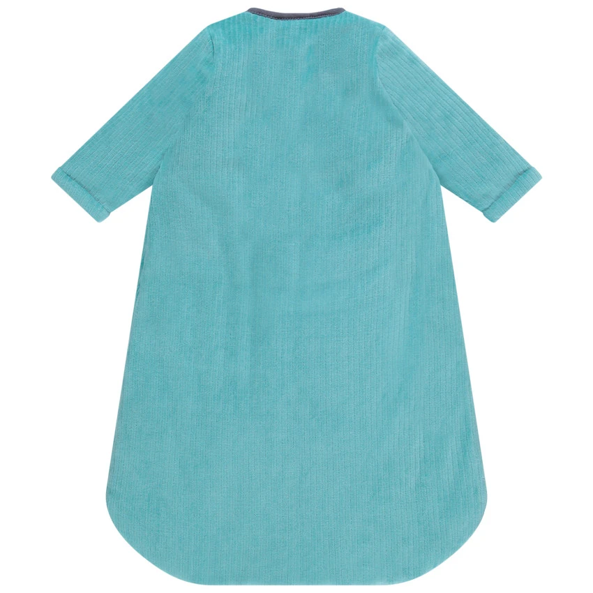 Gigoteuse En Velours Winnie L'Ourson Disney Pour Bébé Garçon 2 Gigoteuse En Velours Winnie L'Ourson Disney Pour Bébé Garçon – Image 2