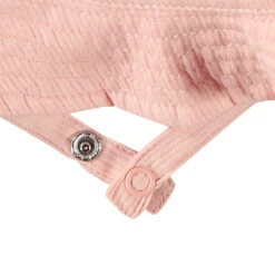 Charlotte Effet Velours Côtelé Pour Bébé Fille -Orchestra ANAO50 ROC 3 X