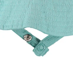 Bob Effet Velours Côtelé Avec Ourson Brodé Pour Bébé Garçon -Orchestra ANAO53 VEM 3 X