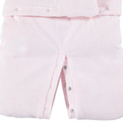 Combi-pilote En Velours Doublée Jersey Avec Prints Et Broderies Smiley 10 Combi-pilote En Velours Doublée Jersey Avec Prints Et Broderies Smiley -Orchestra HB00AX ROC 5 X