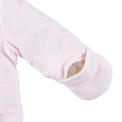 Combi-pilote En Velours Doublée Jersey Avec Prints Et Broderies Smiley 11 Combi-pilote En Velours Doublée Jersey Avec Prints Et Broderies Smiley -Orchestra HB00AX ROC 6 X