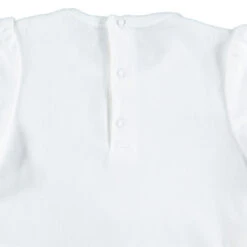 Pyjama En Velours à Papillon Et Volant En Tulle -Orchestra HB00CS ECR 5 X