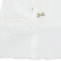 Ensemble Tunique Et Legging Imprimés Cygnes -Orchestra HB00GO ECR 3 X