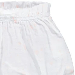 Ensemble Avec Robe Manches Courtes Volantées Et Bloomer -Orchestra HB00GQ ROC 4 X