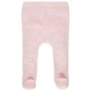 Caleçon à Pieds Fermés En Maille Coton Pour Bébé Fille