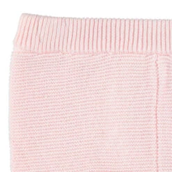 Caleçon à Pieds Fermés En Maille Coton Pour Bébé Fille -Orchestra HB00GW ROC 3 X