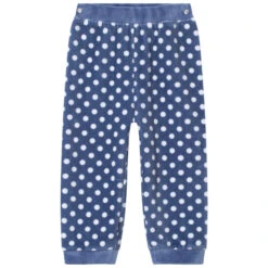 Pyjama En Velours Motif Minnie Disney Et Pois -Orchestra HB00IR BLF 3 X
