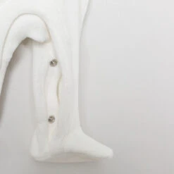 Dors-bien En Velours Motif Sapin De Noël Pour Bébé Fille -Orchestra HB00IS ECR 4 X