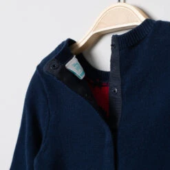 Robe Manches Longues En Tricot Minnie Disney -Orchestra HB00JH BLF 4 X