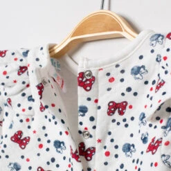 Combinaison Longue Imprimée Minnie All-over -Orchestra HB00KQ ECR 4 X