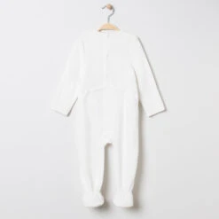 Dors-bien En Velours à Licorne Brodée -Orchestra HB00NV ECR 3 X