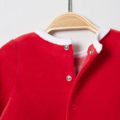 Dors-bien Effet 2 En 1 Minnie Disney Esprit Noël -Orchestra HB00O1 RGM 4 X