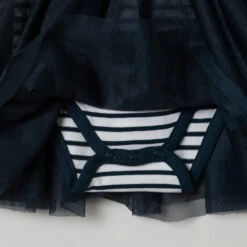 Body Effet Robe En Tulle Et Print Minnie Disney -Orchestra HB00OU ECR 4 X