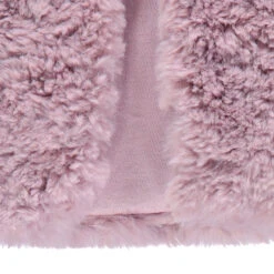 Ensemble 3 Pièces Fille Avec Tunique Rose, Gilet En Sherpa Et Legging Imprimé 9 Ensemble 3 Pièces Fille Avec Tunique Rose, Gilet En Sherpa Et Legging Imprimé -Orchestra HB00QN VIM 4 X