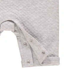 Ensemble Salopette Rose Et T-shirt Uni Pour Bébé Fille -Orchestra HB00QR GRC 3 X