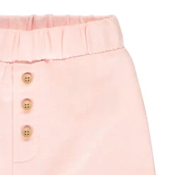 Ensemble En Coton Print Renard Pour Bébé Fille -Orchestra HB00QV ROC 4 X