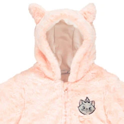 Combi-pilote En Sherpa Marie Aristochats Disney Pour Bébé Fille -Orchestra HB00QZ ROC 4 X