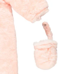 Combi-pilote En Sherpa Marie Aristochats Disney Pour Bébé Fille -Orchestra HB00QZ ROC 5 X