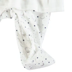 Dors-bien En Velours Effet Robe Print Minnie Disney -Orchestra HB00R3 ECR 3 X