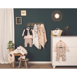 Combinaison Longue En Coton Marie Aristochats Disney Pour Bébé Fille -Orchestra HB00RD ROC 10 X