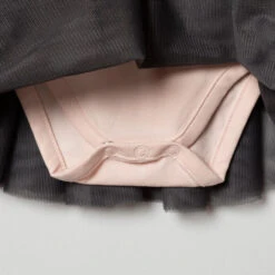 Robe Manches Longues Effet 2 En 1 Print Marie Disney Pour Bébé Fille 8 Robe Manches Longues Effet 2 En 1 Print Marie Disney Pour Bébé Fille -Orchestra HB00RN ROC 4 X