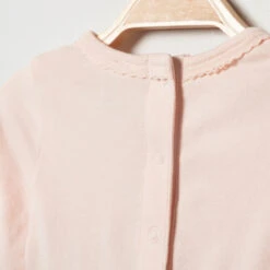 Robe Manches Longues Effet 2 En 1 Print Marie Disney Pour Bébé Fille 9 Robe Manches Longues Effet 2 En 1 Print Marie Disney Pour Bébé Fille -Orchestra HB00RN ROC 5 X