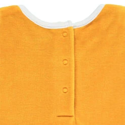 Pyjama En Velours Imprimé Coeurs Pour Bébé Fille -Orchestra HB00SE JAF 5 X