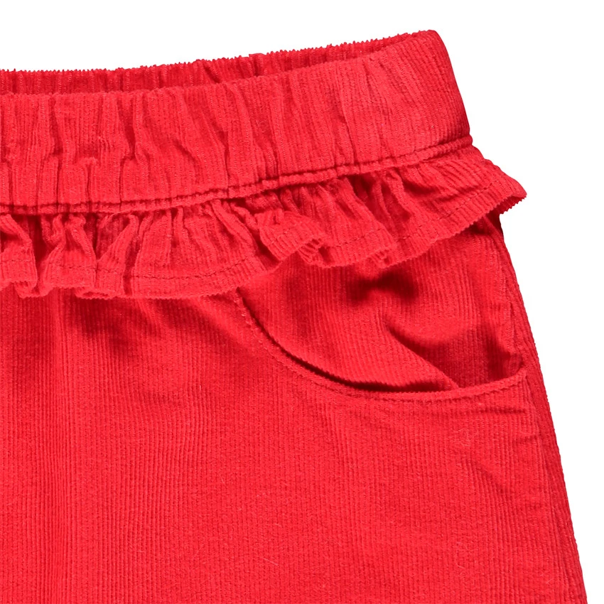 Ensemble 3 Pièces Esprit Noël Pour Bébé Fille 5 Ensemble 3 Pièces Esprit Noël Pour Bébé Fille – Image 5