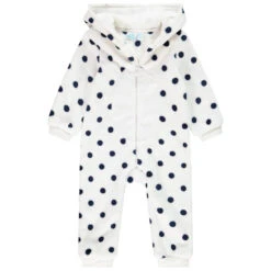 Surpyjama En Sherpa Minnie Disney Pour Bébé Fille -Orchestra HB00SM ECR 4 X