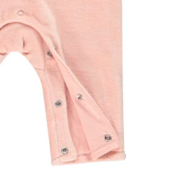 Combinaison Longue En Velours Doublée Jersey Print Pomme Pour Bébé Fille 8 Combinaison Longue En Velours Doublée Jersey Print Pomme Pour Bébé Fille -Orchestra HB00SQ ROC 3 X