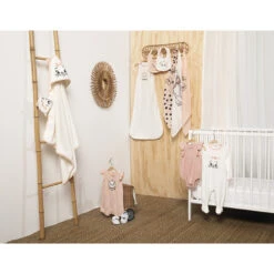 Dors-bien En Coton Motif Marie Aristochats Disney Pour Bébé Fille 7 Dors-bien En Coton Motif Marie Aristochats Disney Pour Bébé Fille -Orchestra HB00TI ECR 10 X