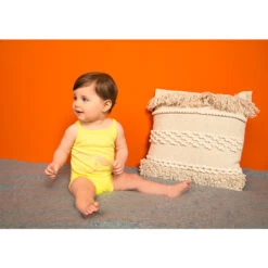 Lot De 7 Bodies Print Fruits Pour Bébé Fille -Orchestra HB00UF JAC 4 X