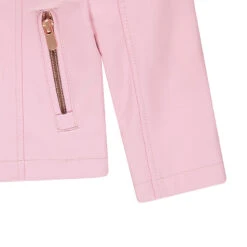 Perfecto En Simili Cuir Rose Avec Poches Zippées 10 Perfecto En Simili Cuir Rose Avec Poches Zippées -Orchestra HFIMF4 ROC 5 X