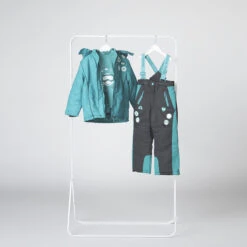 Pantalon De Ski Imperméable à Poches Zippées Et Badges SmileyWorld -Orchestra HFIMFO GRM 10 X