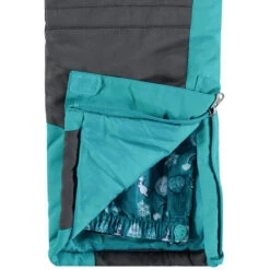 Pantalon De Ski Imperméable à Poches Zippées Et Badges SmileyWorld -Orchestra HFIMFO GRM 3 X