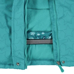 Blouson De Ski SmileyWorld Pour Enfant Fille -Orchestra HFIMFP VEM 3 X