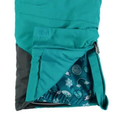 Combinaison De Ski Imprimée SmileyWorld Doublée Polaire 8 Combinaison De Ski Imprimée SmileyWorld Doublée Polaire -Orchestra HFIMFQ VEM 3 X