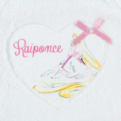 Pyjama Avec Haut En Sherpa Et Patch Raiponce -Orchestra HFIMOV ECR 3 X