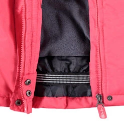 Blouson De Ski Rose Avec Doublure En Micropolaire 8 Blouson De Ski Rose Avec Doublure En Micropolaire -Orchestra HFIMSW ROF 3 X