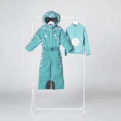 Sweat En Polaire Avec SmileyWorld Brodé Et Col Zippé -Orchestra HFIN95 BLM 10 X