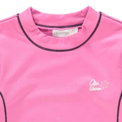 Sous-pull De Ski Rose à Col Cheminée -Orchestra HFIN9A ROM 3 X