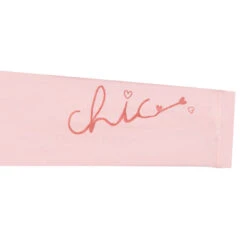 Sous-pull Uni à Col Roulé Avec Inscription Printée Sur La Manche Gauche -Orchestra HFINJR ROM 3 X