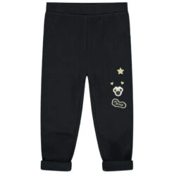 Legging En Molleton Minnie Disney